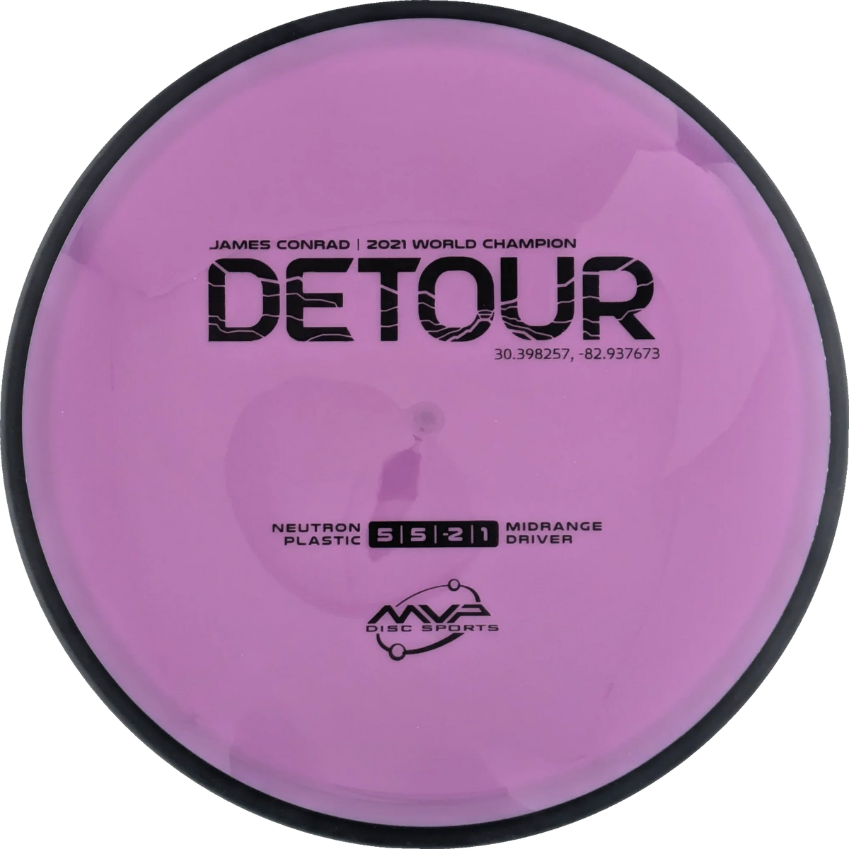 Neutron Detour Classic