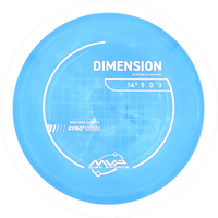 Neutron Dimension