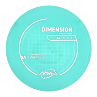 Neutron Dimension