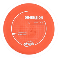 Neutron Dimension