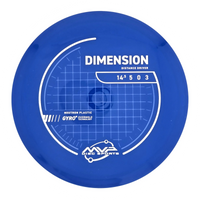 Neutron Dimension