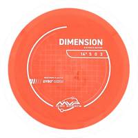 Neutron Dimension