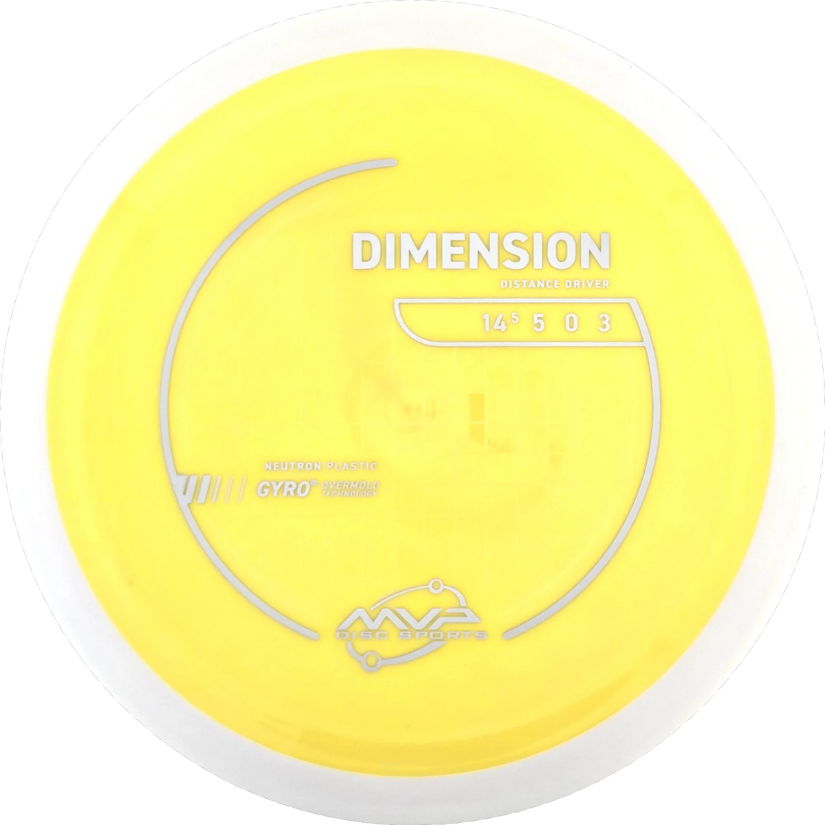 Neutron Dimension