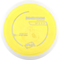 Neutron Dimension