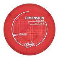 Neutron Dimension