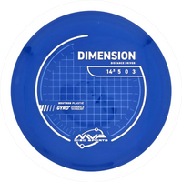 Neutron Dimension