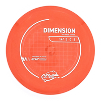 Neutron Dimension