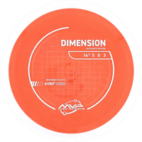 Neutron Dimension