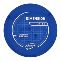 Neutron Dimension