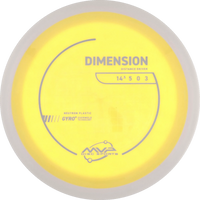 Neutron Dimension