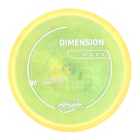 Neutron Dimension