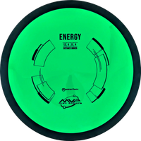 Neutron Energy