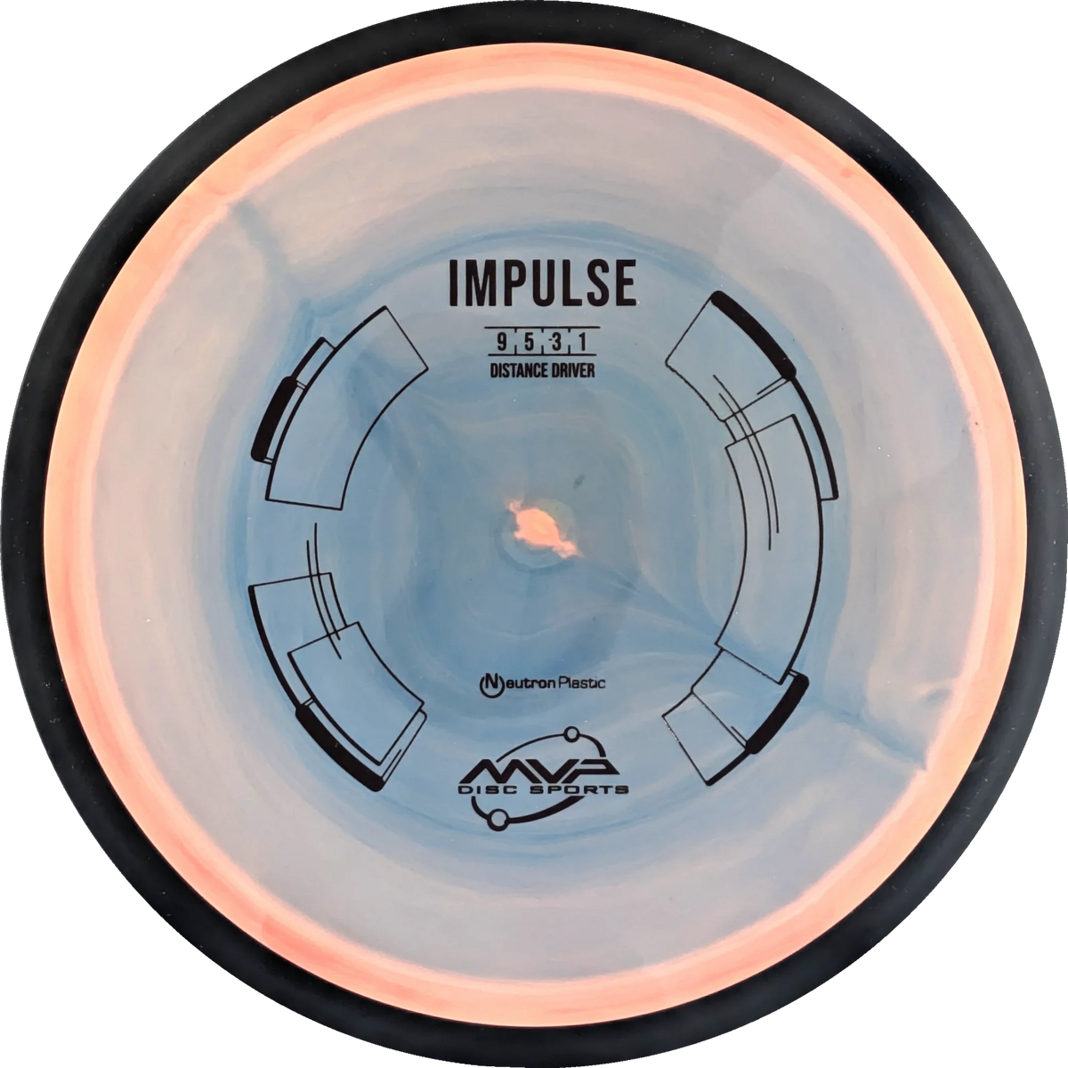 Neutron Impulse Classic