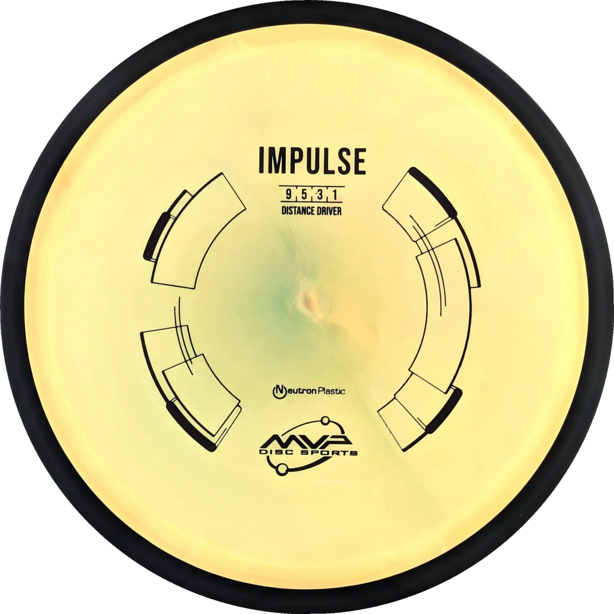 Neutron Impulse Classic