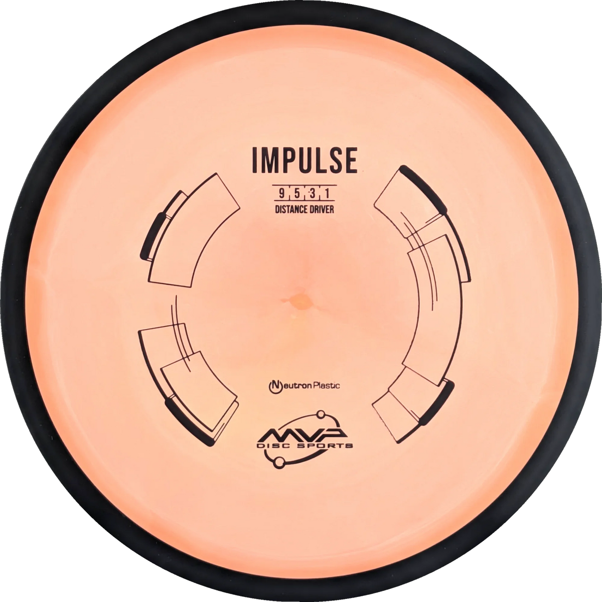 Neutron Impulse Classic