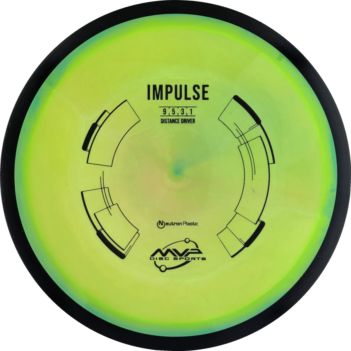 Neutron Impulse Classic