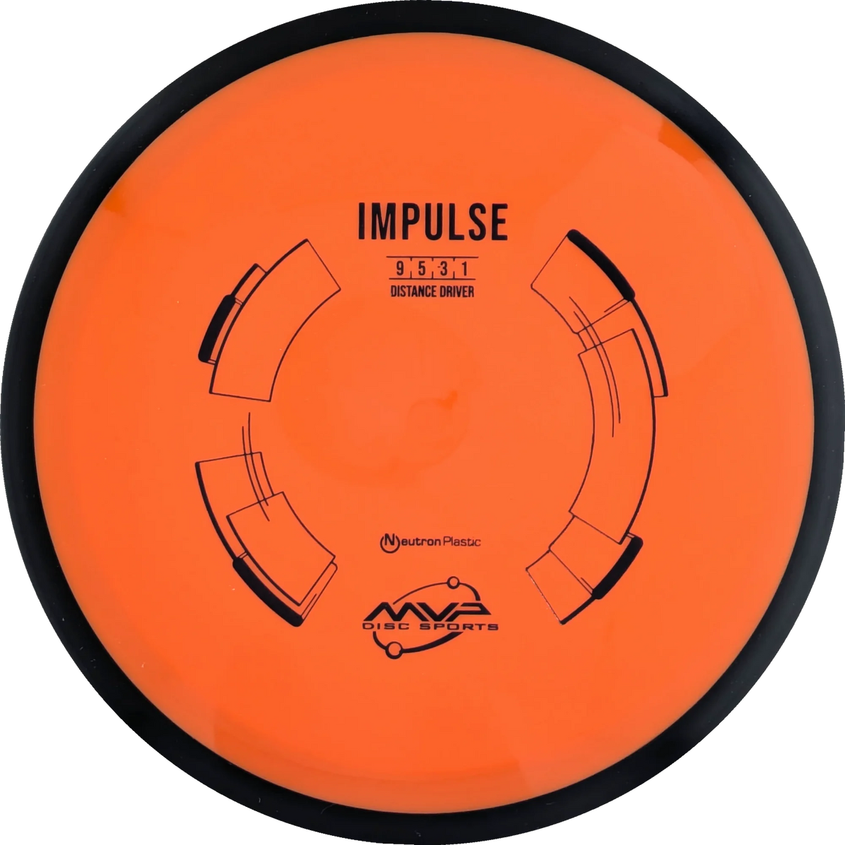 Neutron Impulse Classic