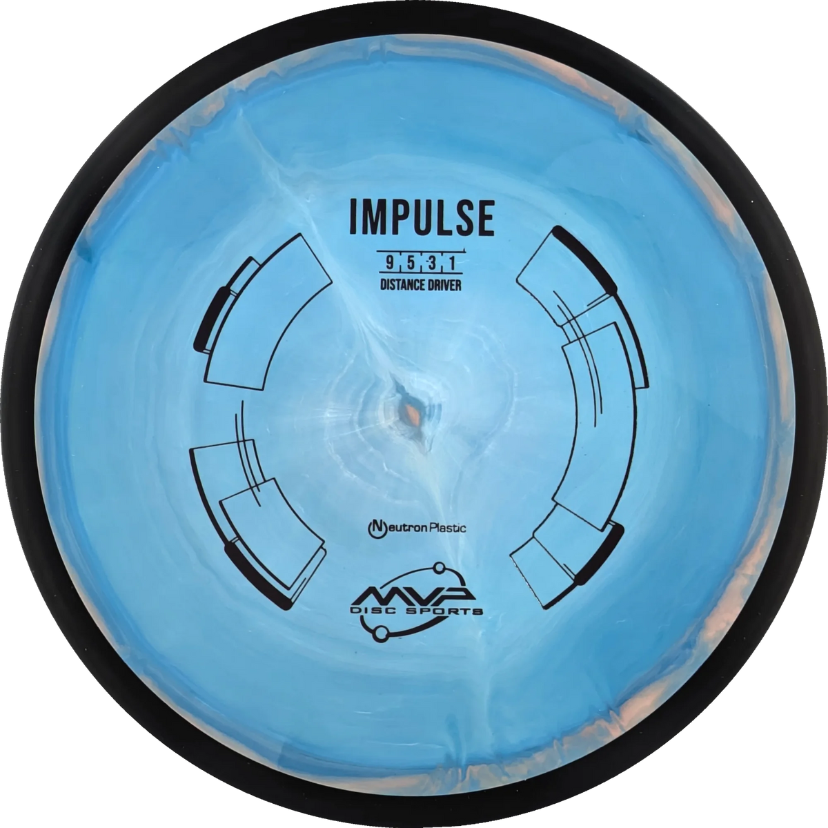 Neutron Impulse Classic