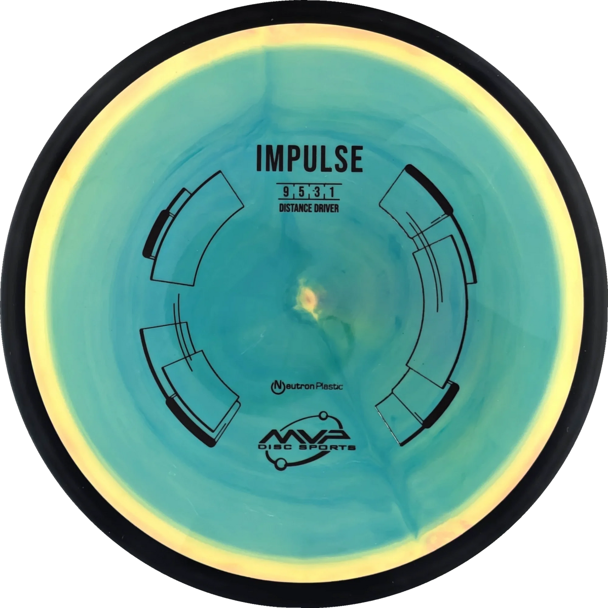 Neutron Impulse Classic