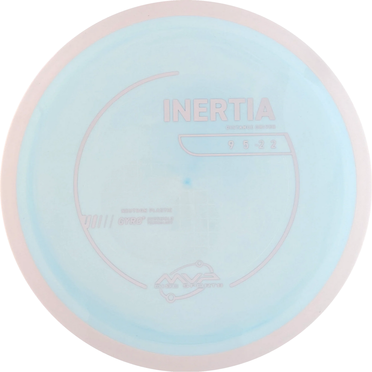 Neutron Inertia