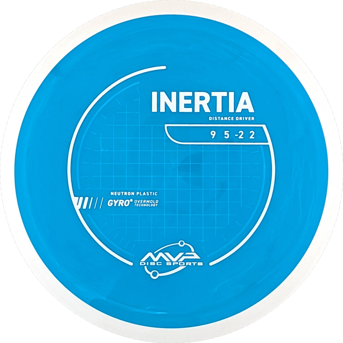 Neutron Inertia