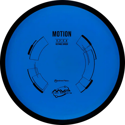 Neutron Motion