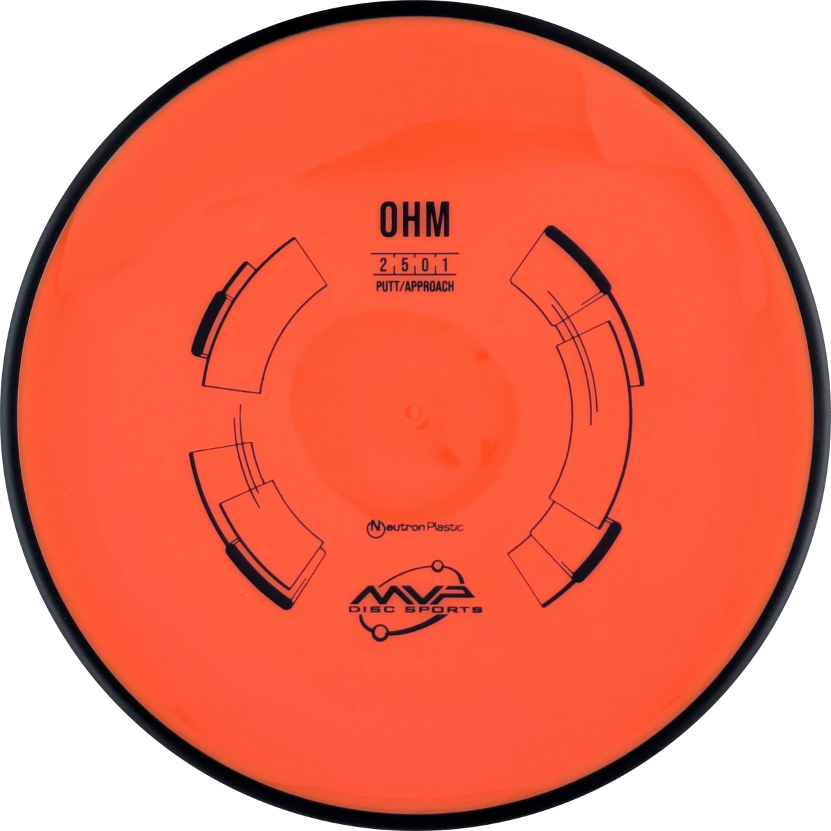 Neutron Ohm