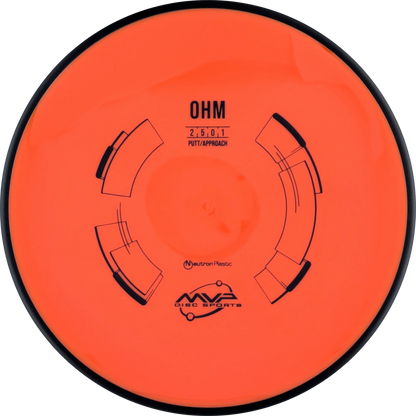 Neutron Ohm