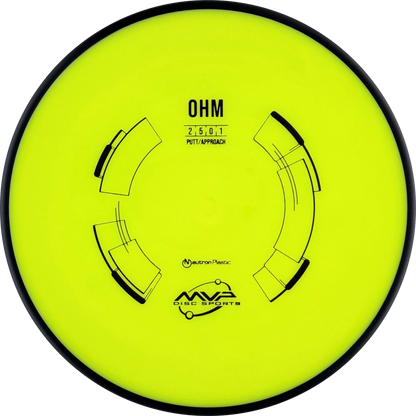Neutron Ohm