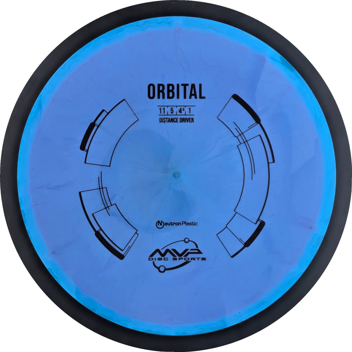Neutron Orbital Classic