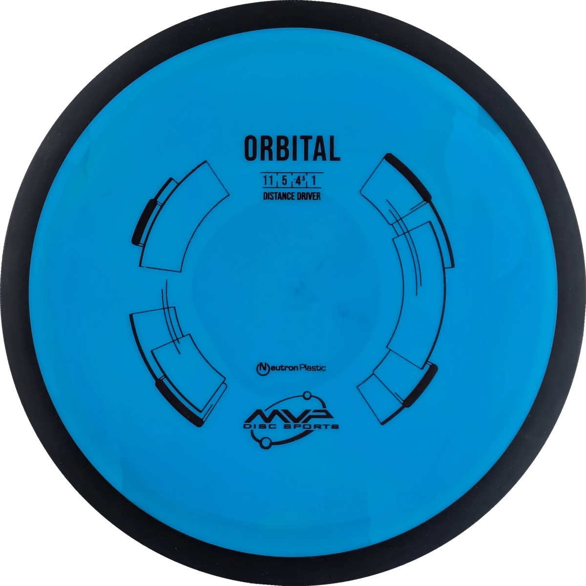 Neutron Orbital Classic