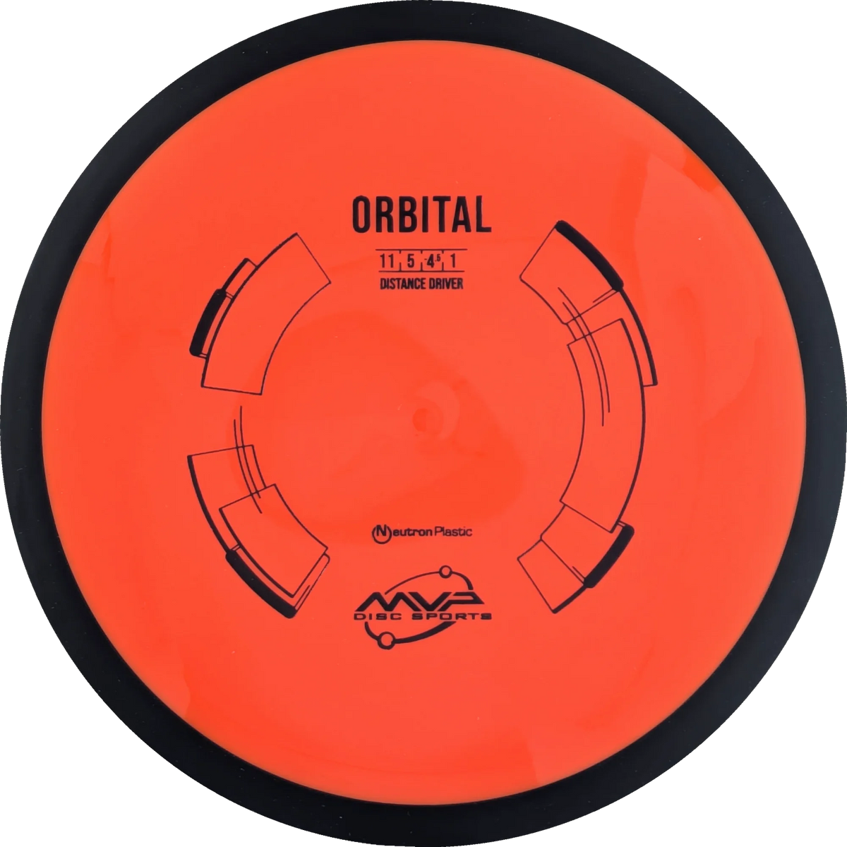 Neutron Orbital Classic