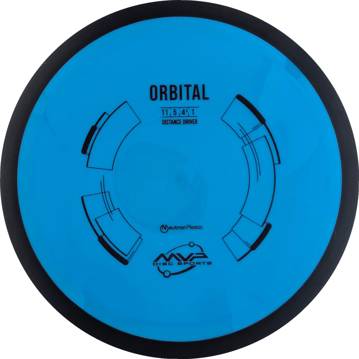 Neutron Orbital Classic