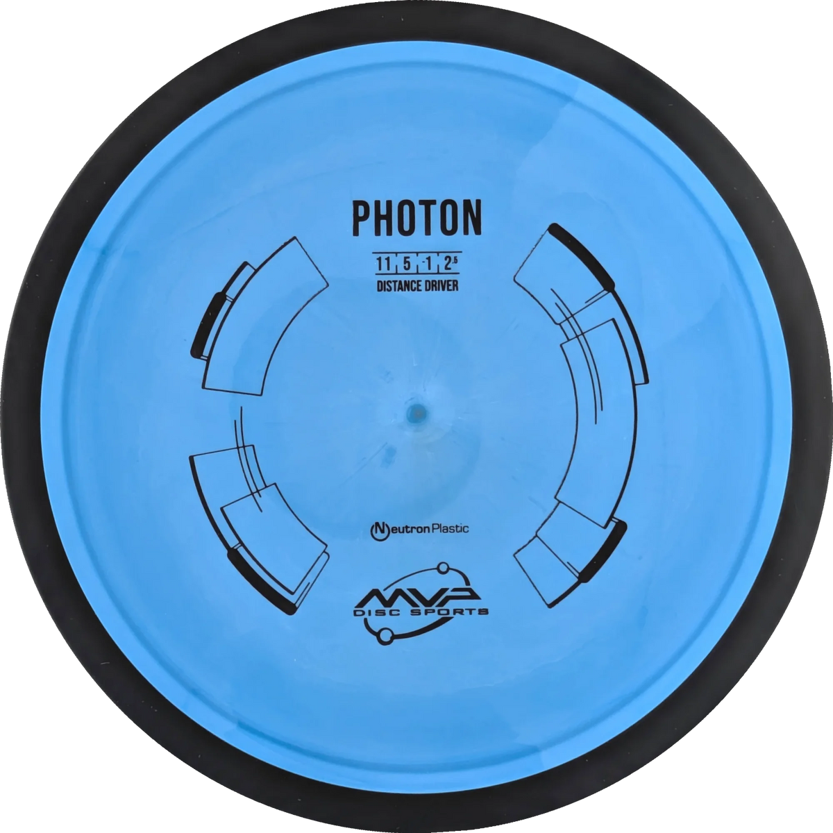 Neutron Photon