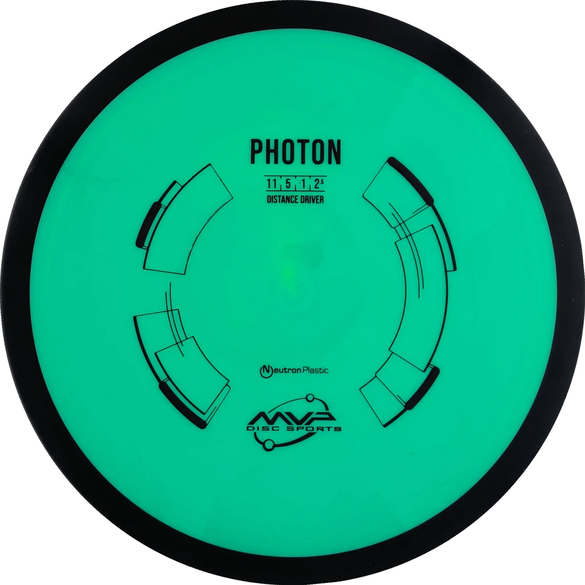 Neutron Photon