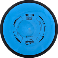 Neutron Photon