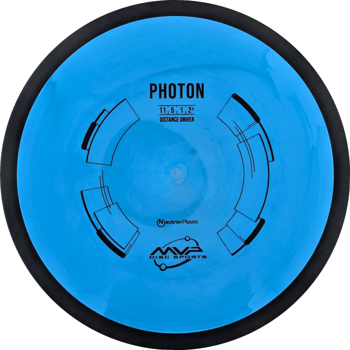 Neutron Photon