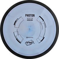 Neutron Photon