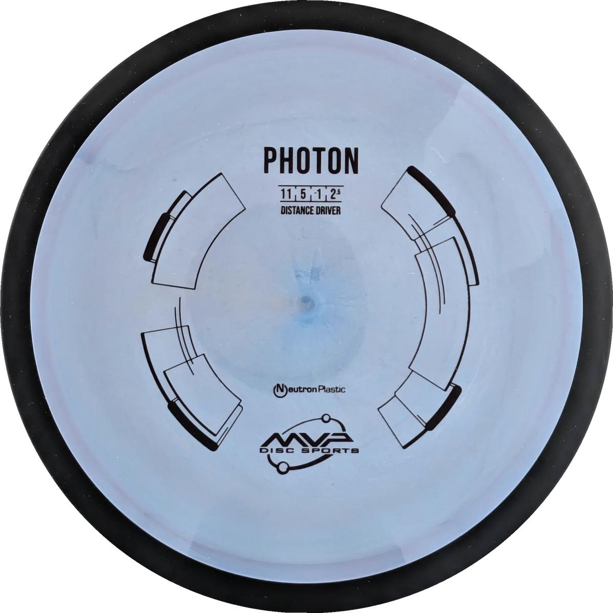 Neutron Photon