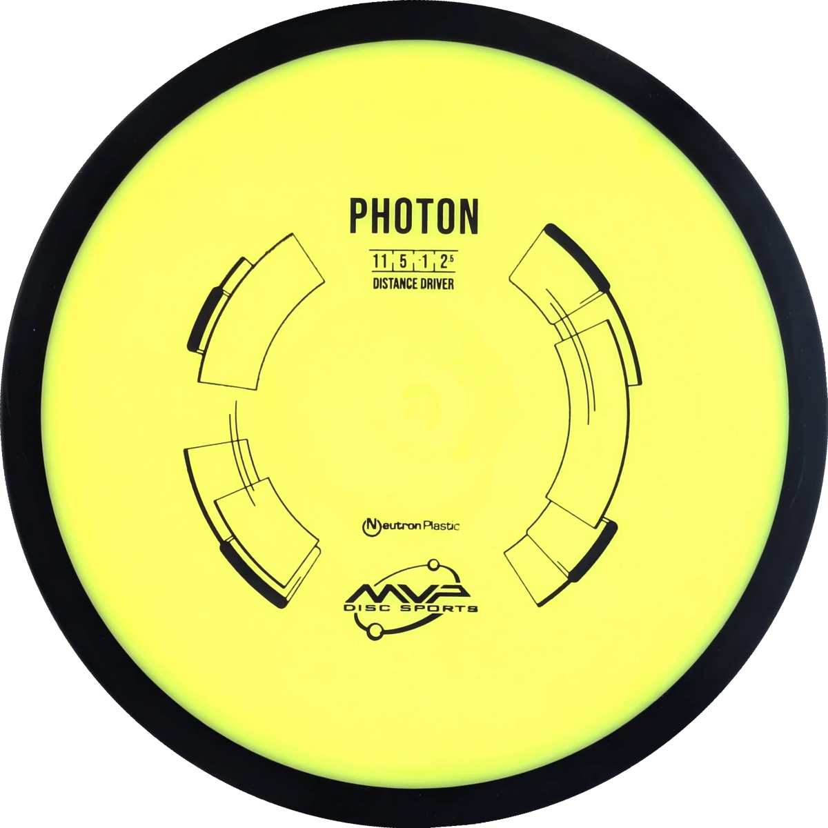 Neutron Photon