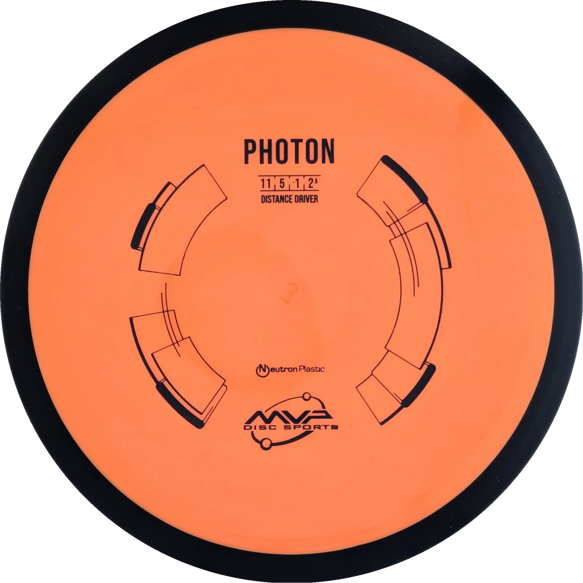 Neutron Photon