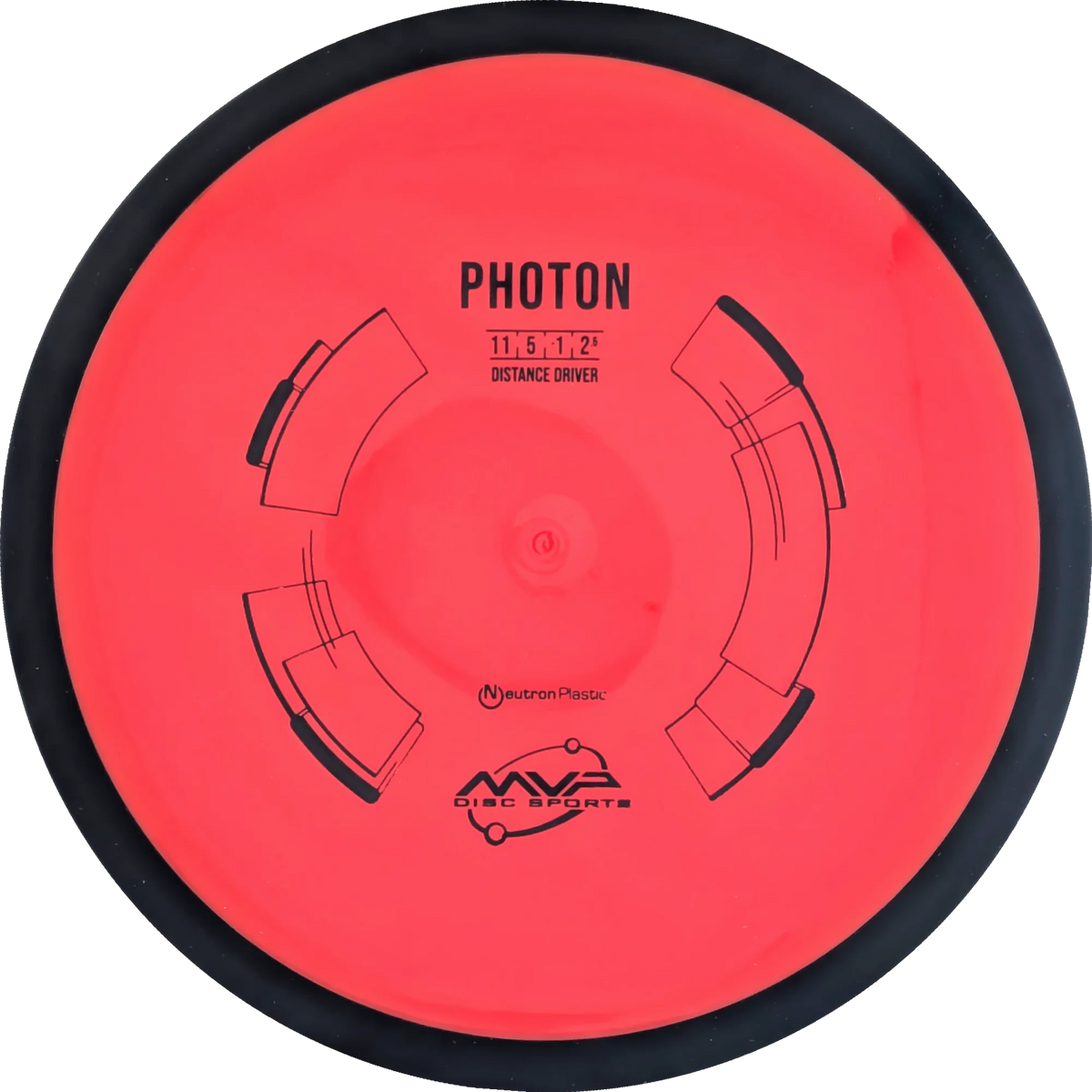 Neutron Photon
