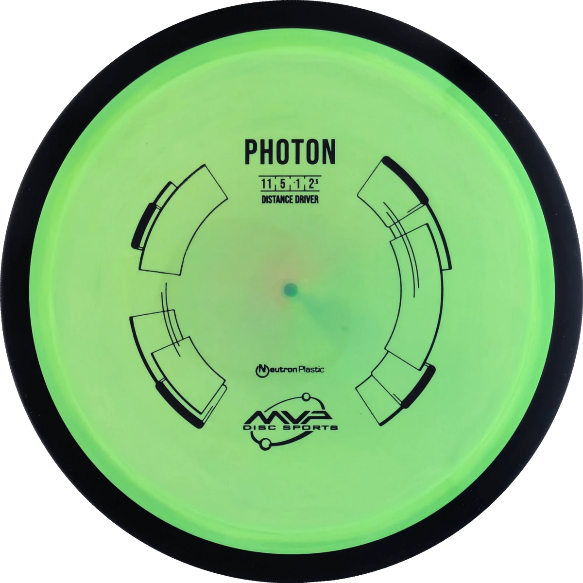 Neutron Photon