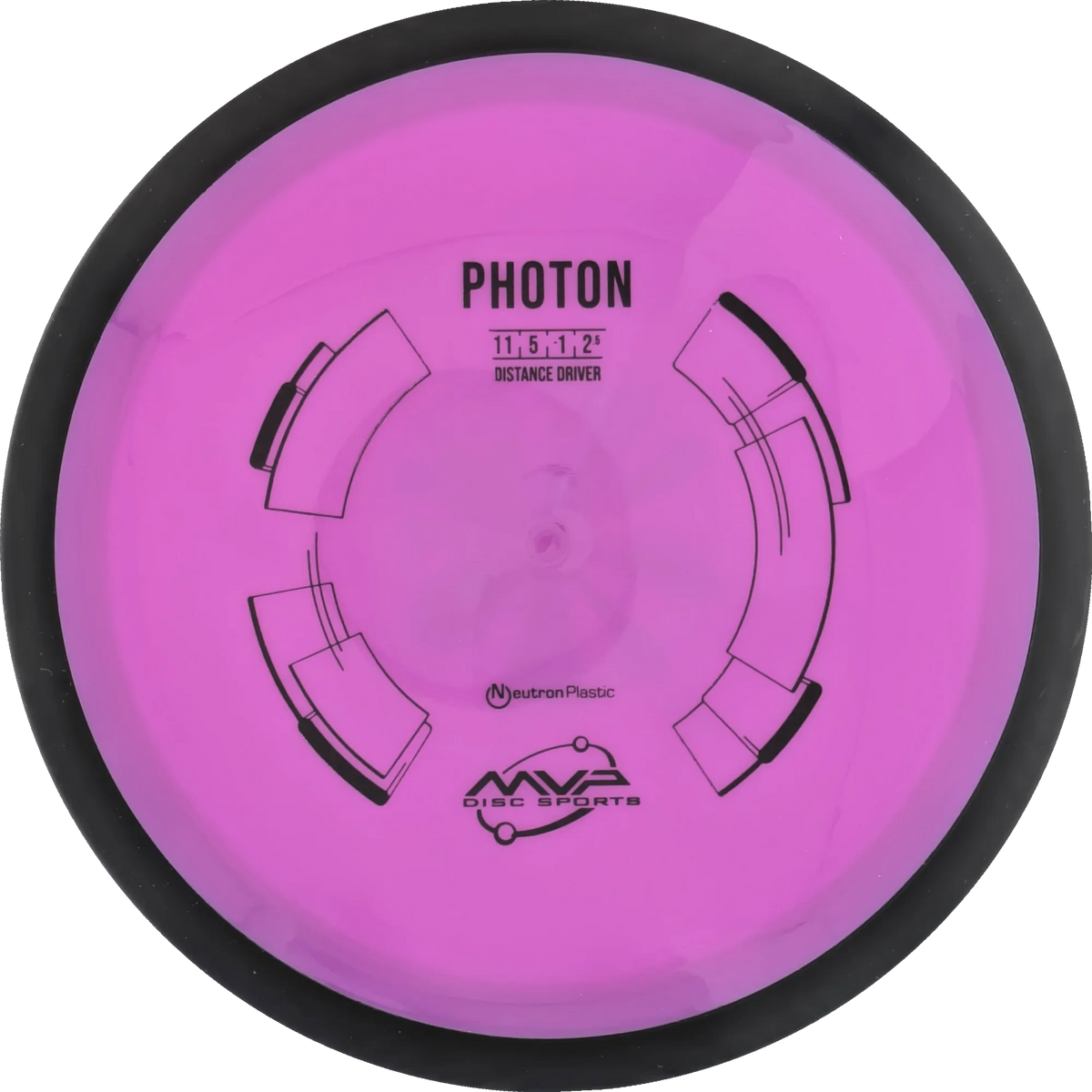 Neutron Photon