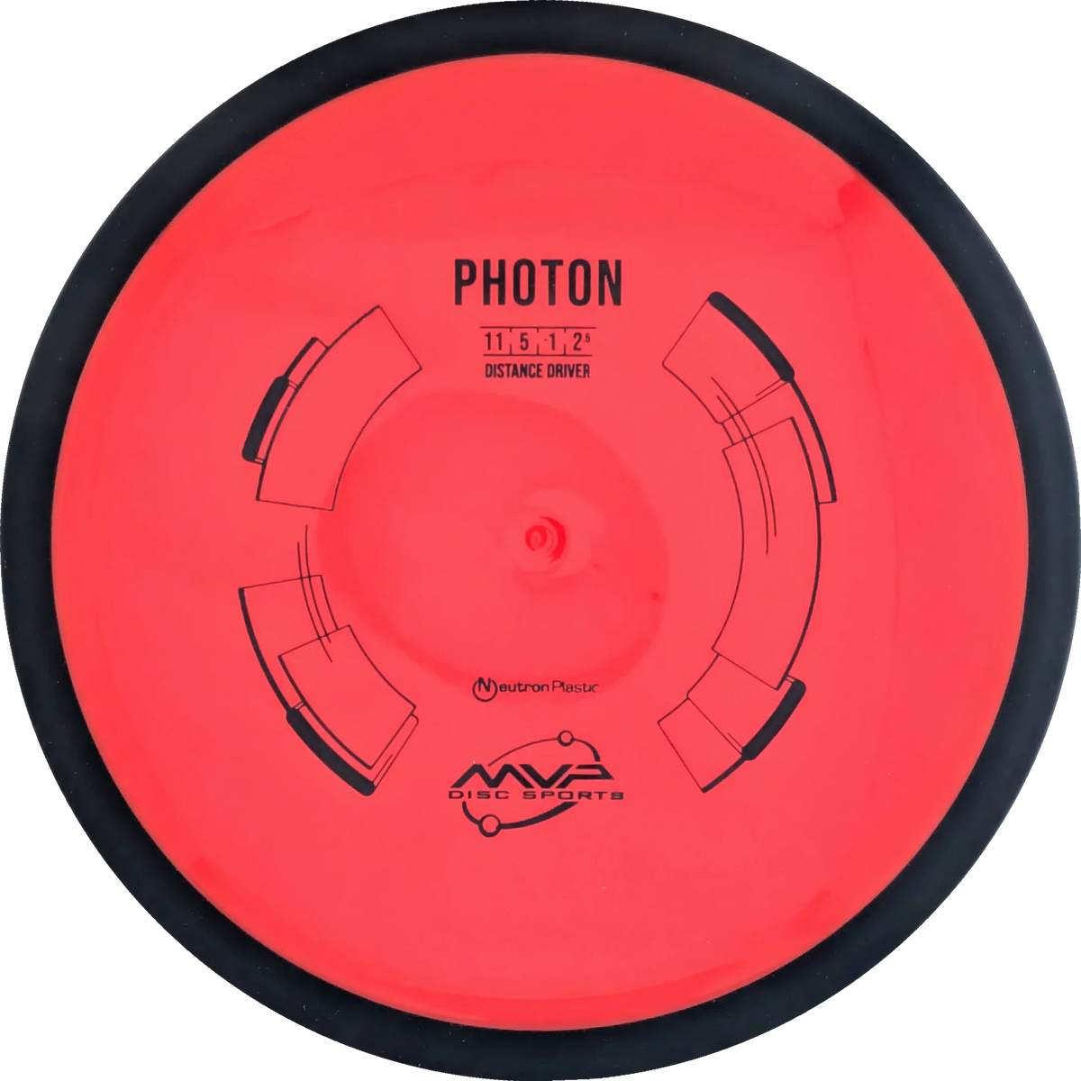 Neutron Photon