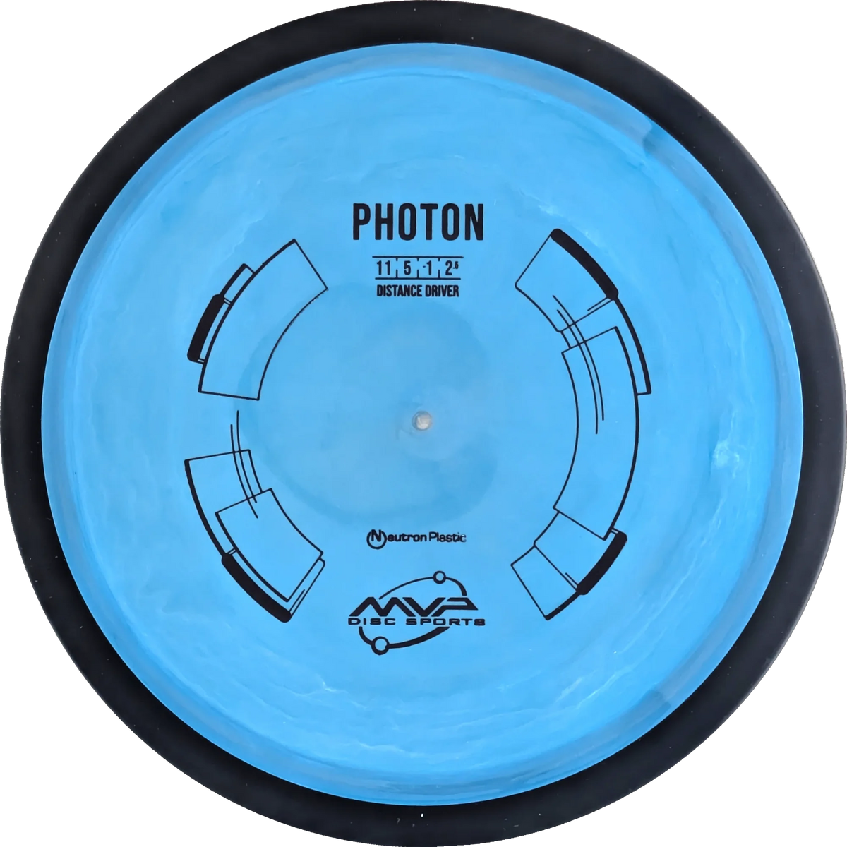 Neutron Photon