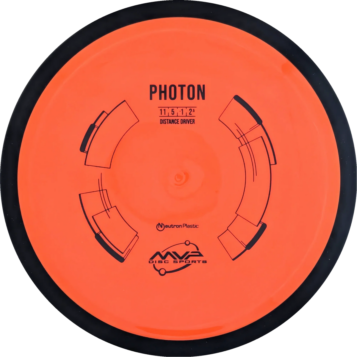 Neutron Photon