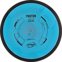 Neutron Photon