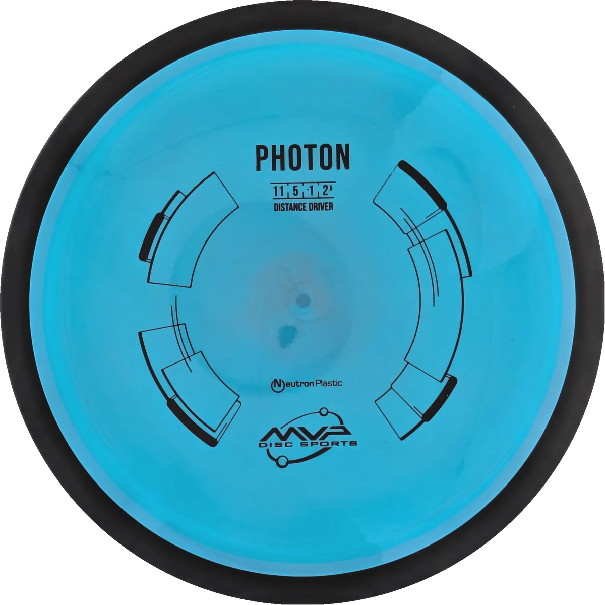 Neutron Photon