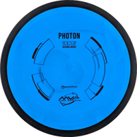 Neutron Photon